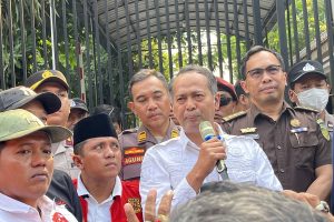 Pungli ESDM Jatim: Uang Rp687 Juta Mengalir ke Mantan Kadis