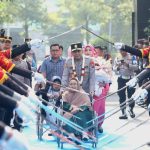 Kapolda Jatim Baru Komitmen Berantas Obat Keras Daftar G