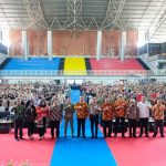 Sebanyak 259 Gerai Koperasi Merah Putih di Gresik Rampung