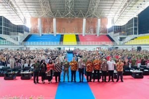 Sebanyak 259 Gerai Koperasi Merah Putih di Gresik Rampung