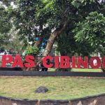 Kalapas Cibinong Wisnu Hani Dipecat 16 Pegawai Disanksi