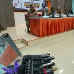 Pemkot Mojokerto Latih 25 Warga Desil 1-5 Buka Usaha Barbershop