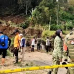 Longsor di Magetan Akses Dua Desa Tertutup dan Listrik Putus