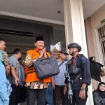 Vonis Korupsi Eks Walkot Maidi 5 Tahun Bui dan Dicabut Hak Politiknya