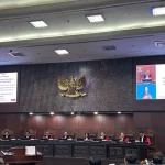 Resmi! MK Nyatakan Gugatan Ijazah Gibran Tak Diterima