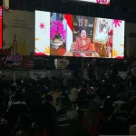 Megawati Ajak Generasi Muda Kuasai IPTEK dan Perkuat Karakter Bangsa