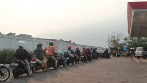 Pertalite Langka di Malang, Ini Penjelasan Pertamina