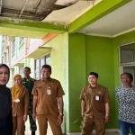 Miris! Rusunawa Tambak Kemerakan Sidoarjo Rusak dan Sepi