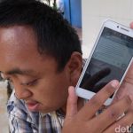 Riset: Kesenjangan Digital Kelompok Difabel Masih Lebar