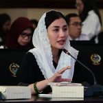 Legislator Novita Kecam Beban Pajak Industri & Solar Mahal