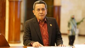 Ony Setiawan Dorong Tuban Jadi Motor Ekonomi Pantura