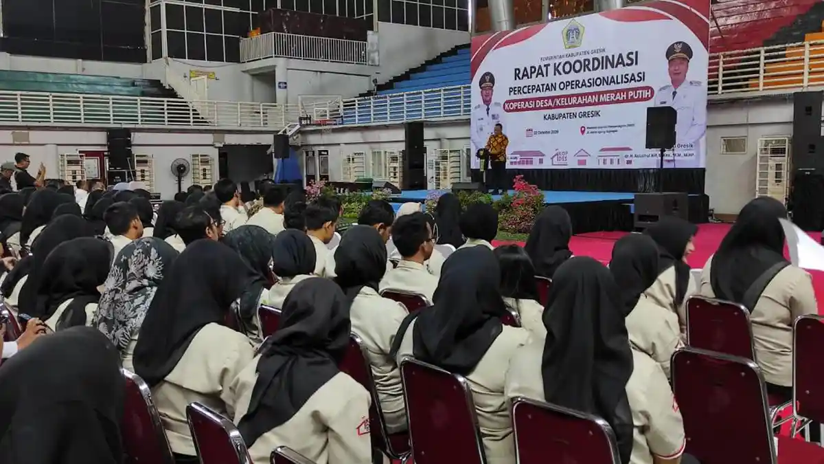 Penjelasan PGN Soal Suara Ledakan Pipa Gas di Kebomas Gresik Penjelasan PGN Soal Suara Ledakan Pipa Gas di Kebomas Gresik
