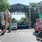 Hari Santri, Kamis 22 Oktober Jalan Pahlawan Surabaya Ditutup Sementara