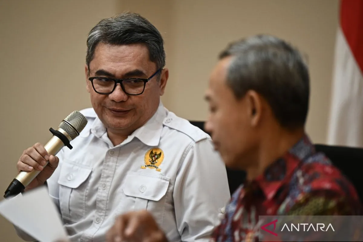 Komnas HAM Rilis 6 Rekomendasi Perbaikan Tata Kelola MBG