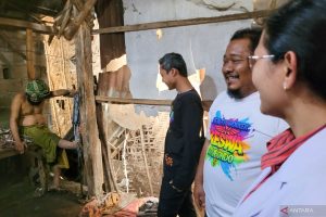 Hari Kesehatan Jiwa, Situbondo Bebaskan Pasien ODGJ dari Pasung Hari Kesehatan Jiwa, Situbondo Bebaskan Pasien ODGJ dari Pasung