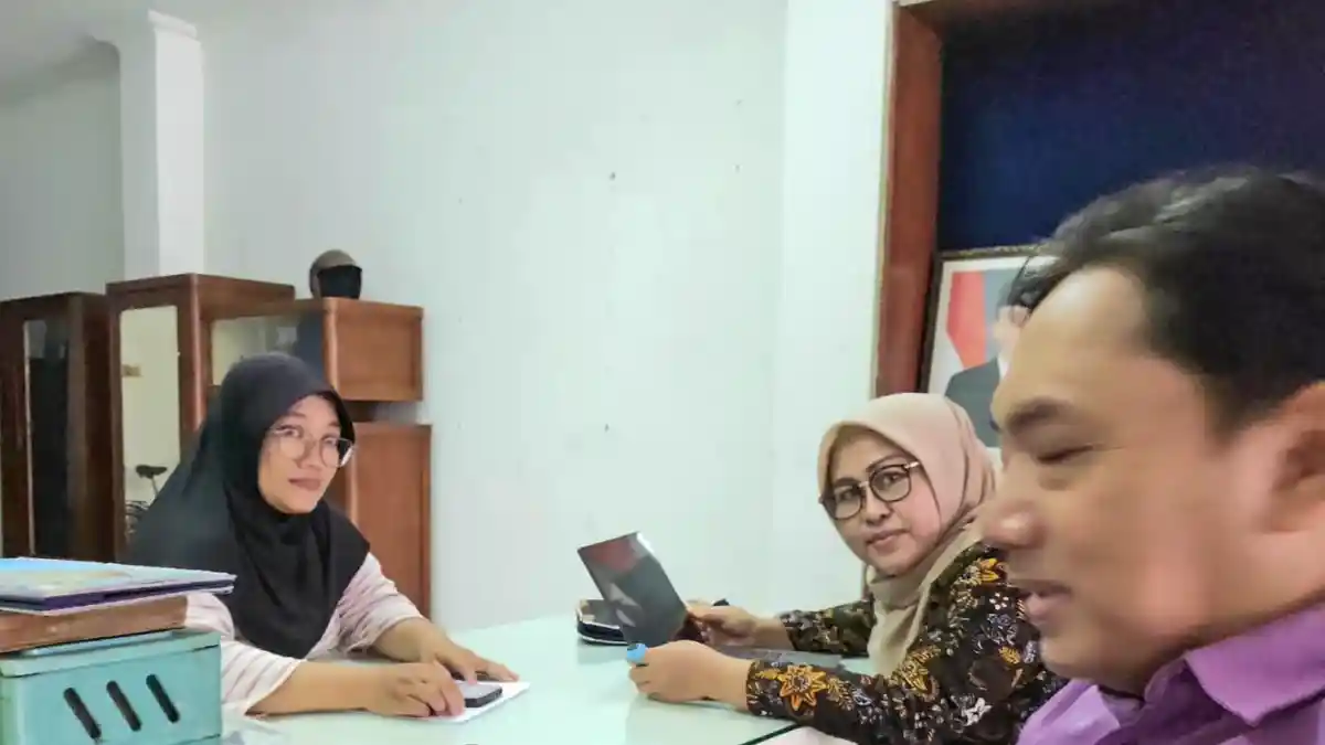 12 Koperasi di Kota Mojokerto Diusulkan Bubar atas Izin Anggota 12 Koperasi di Kota Mojokerto Diusulkan Bubar atas Izin Anggota