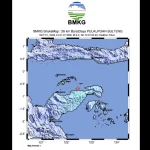 BMKG: Gempa M 6,1 Sumba Barat Daya Tidak Berpotensi Tsunami