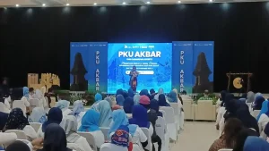 Ning Ita Dorong UMKM Perempuan Mojokerto Naik Kelas