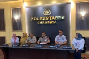 Pelaku Bully Anak Down Syndrome Surabaya Dibina 6 Bulan Pelaku Bully Anak Down Syndrome Surabaya Dibina 6 Bulan