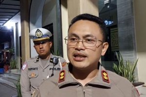 Polres Situbondo Bakal Tes Urine Semua Anggota DPRD