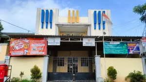 Pemkot Surabaya Hadirkan Rumah Restorative Justice di 153 Kelurahan Pemkot Surabaya Hadirkan Rumah Restorative Justice di 153 Kelurahan