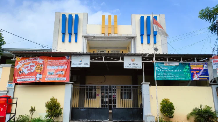 Pemkot Surabaya Hadirkan Rumah Restorative Justice di 153 Kelurahan Pemkot Surabaya Hadirkan Rumah Restorative Justice di 153 Kelurahan