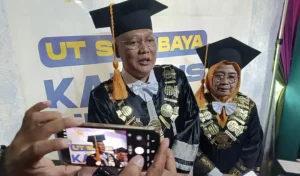 Target UT 2029 Layani 1 Juta Mahasiswa Lewat Kuliah Online Target UT 2029 Layani 1 Juta Mahasiswa Lewat Kuliah Online