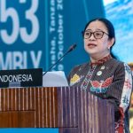 Puan Tawarkan Tata Kelola Pemerintahan Adil di Forum Parlemen Internasional