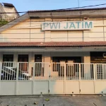 Konferda PWI Jatim: Luthfil Hakim Calon Tunggal