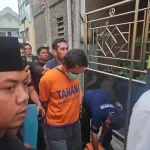 Rekonstruksi Kasus Pembunuhan Madiun: Dwi Bagus Diteriaki Sumpah Serapah