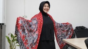 Bawa Kearifan Lokal, Jatim Tampil di Fatmawati Trophy Bawa Kearifan Lokal, Jatim Tampil di Fatmawati Trophy