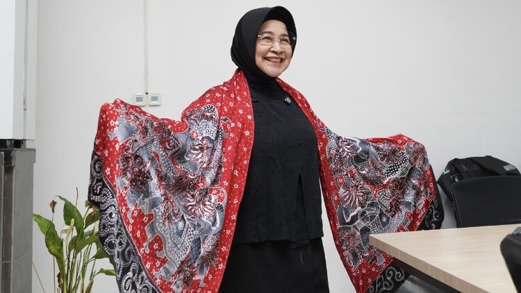 Bawa Kearifan Lokal, Jatim Tampil di Fatmawati Trophy Bawa Kearifan Lokal, Jatim Tampil di Fatmawati Trophy