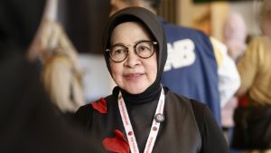 Renny Pramana Tuntut Pemulihan Lingkungan Pascatambang