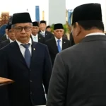 Rocky Gerung hingga Sinta Nuriyah Dilantik Jadi Anggota Watimpres