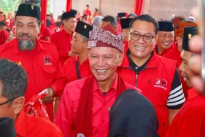 PDIP: Rotasi 88 Perwira Polisi Belum Jamin Reformasi Polri