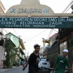 Santri Surabaya Bakal Dapat BOPDA Rp150 Ribu Sebulan