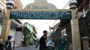 Santri Surabaya Bakal Dapat BOPDA Rp150 Ribu Sebulan