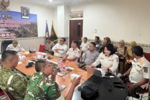 Pemkot Surabaya Sapu Bersih Pungli Romokalisari