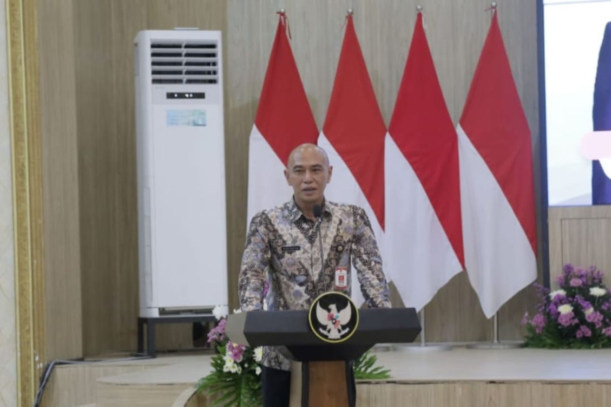 1.000 Lulusan SMK Jember Ditargetkan Kerja di Luar Negeri