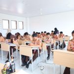 Siswa Sekolah Rakyat Gresik Dapat Fasilitas Bimbel Gratis