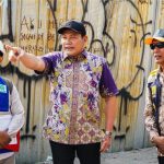 Sidoarjo Siap Bebaskan 3 Titik Lahan Kebut Frontage Road Waru-Buduran