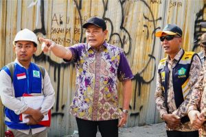 Sidoarjo Siap Bebaskan 3 Titik Lahan Kebut Frontage Road Waru-Buduran