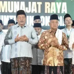 Sidoarjo Gelar Munajat Raya Serentak di 18 Kecamatan saat Hari Santri