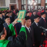 Eri Cahyadi Lantik 85 Pejabat, Minta Berani Tegakkan Aturan