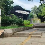 Regulasi Ada, Fasilitas Publik Belum Ramah Tunanetra