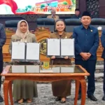 Pemkot Mojokerto dan DPRD Sepakati 13 Raperda Baru