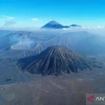 TNBTS Resmi Buka Kembali Akses Wisata Penanjakan Bromo