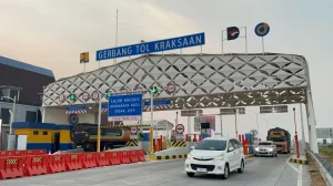 Tol Prosiwangi Gending-Paiton Resmi Operasi, Ini Rincian Tarifnya