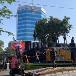 Ini 6 Tuntutan Gerakan Sopir Jawa Timur yang Demonstrasi di Surabaya