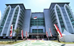 15 Guru Besar Berebut Kursi Rektor UINSA Surabaya